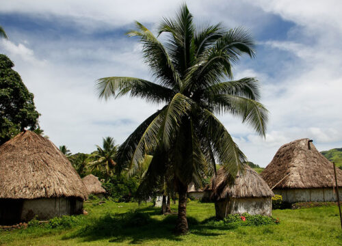 Round the Island Tour