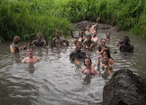 Sabeto Hotsprings