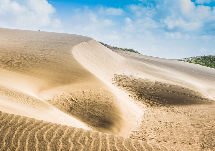 Kalevu Cultural Centre, Lawai Pottery Village, Kula Eco Bird Park & Sigatoka Sand Dunes