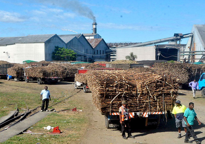 Lautoka City Shopping